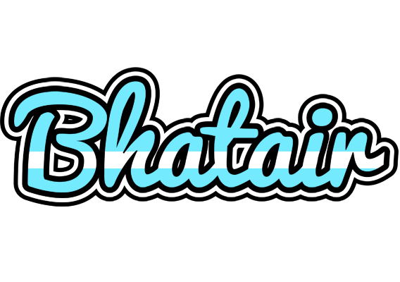 Bhatair argentine logo