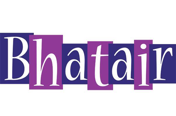 Bhatair autumn logo