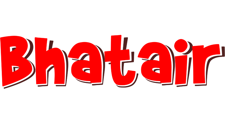 Bhatair basket logo