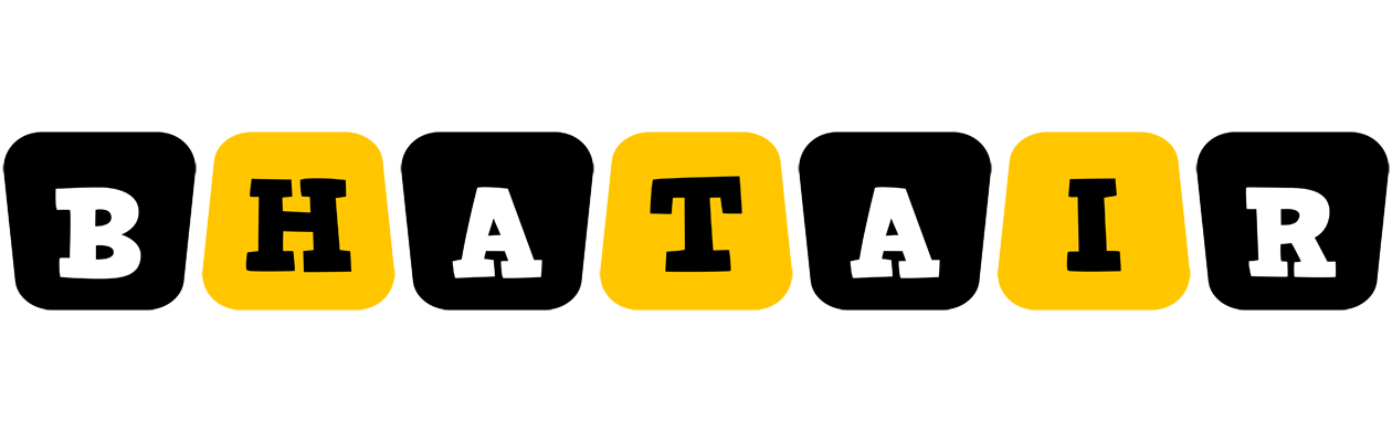 Bhatair boots logo