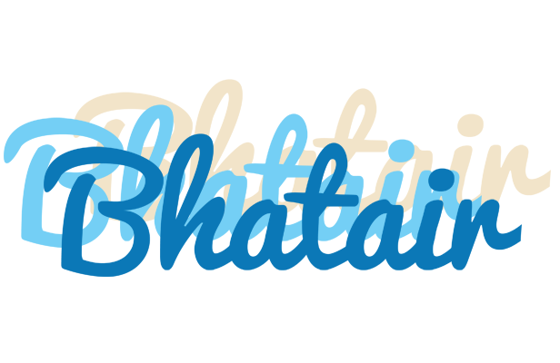 Bhatair breeze logo