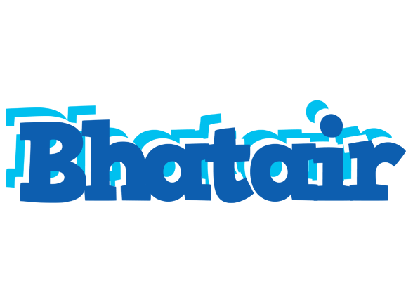 Bhatair business logo
