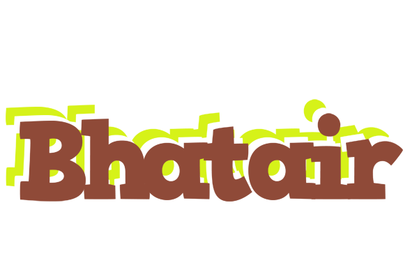 Bhatair caffeebar logo