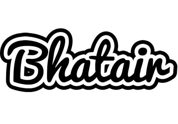 Bhatair chess logo