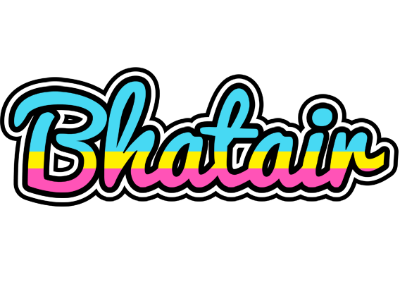 Bhatair circus logo