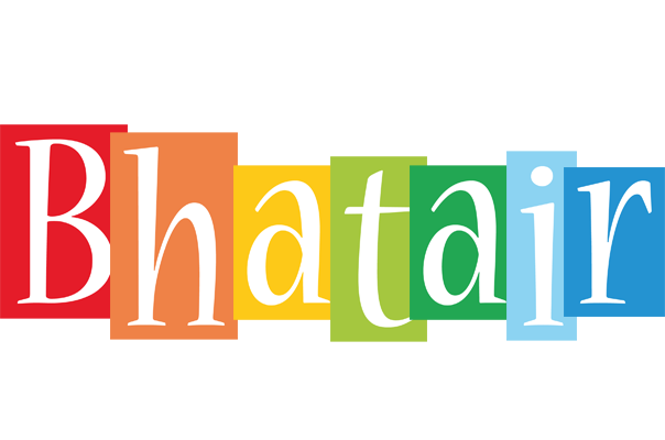 Bhatair colors logo