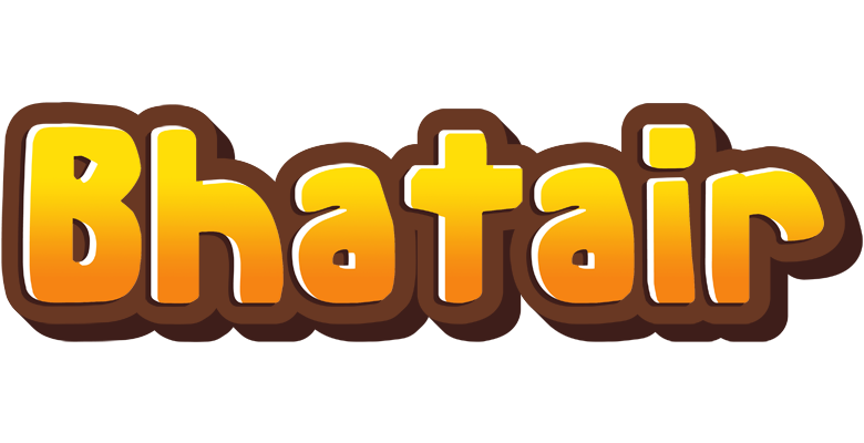 Bhatair cookies logo