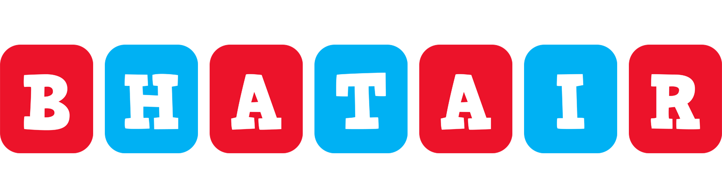 Bhatair diesel logo