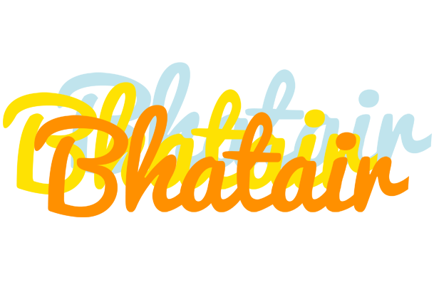 Bhatair energy logo