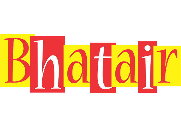 Bhatair errors logo