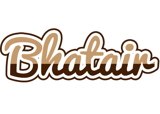 Bhatair exclusive logo