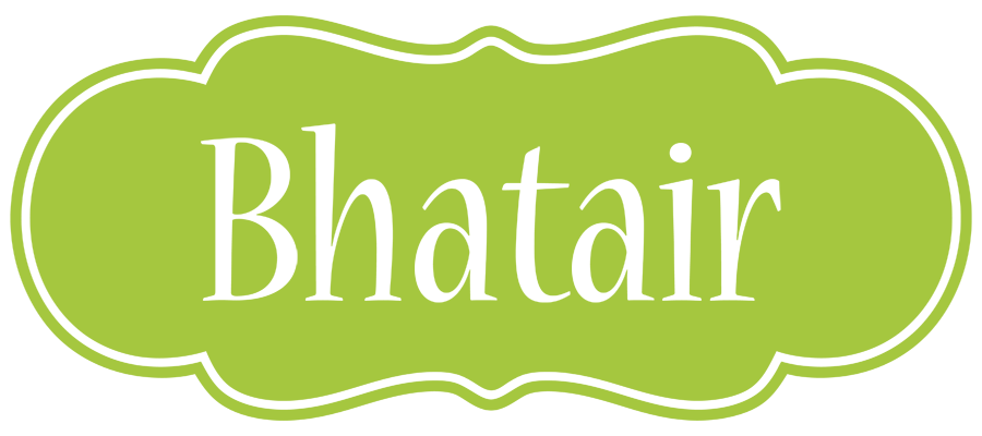 Bhatair family logo