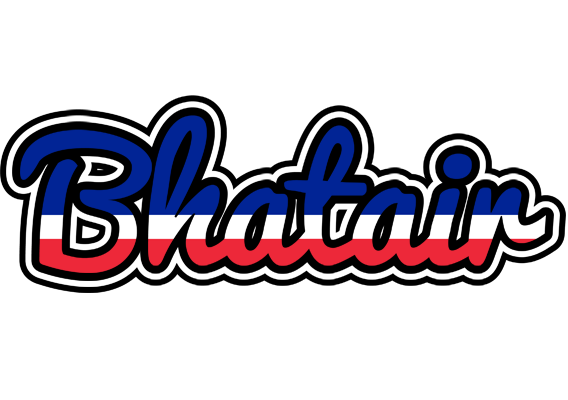 Bhatair france logo