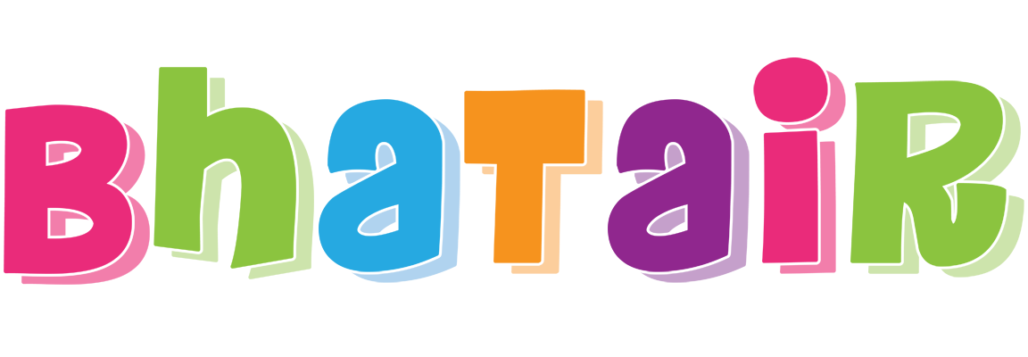 Bhatair friday logo