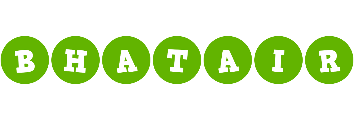Bhatair games logo