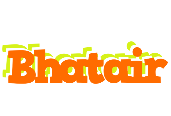 Bhatair healthy logo