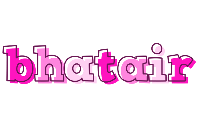 Bhatair hello logo