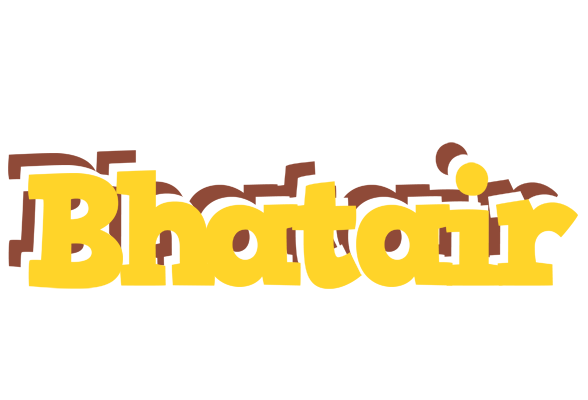 Bhatair hotcup logo
