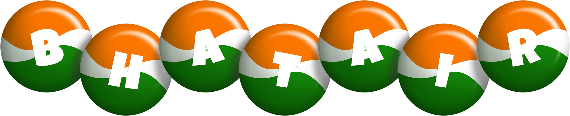 Bhatair india logo