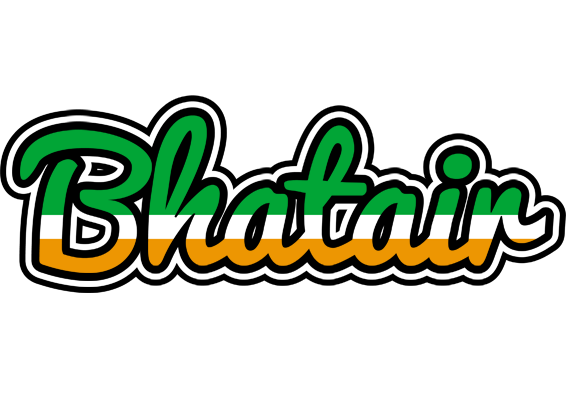 Bhatair ireland logo