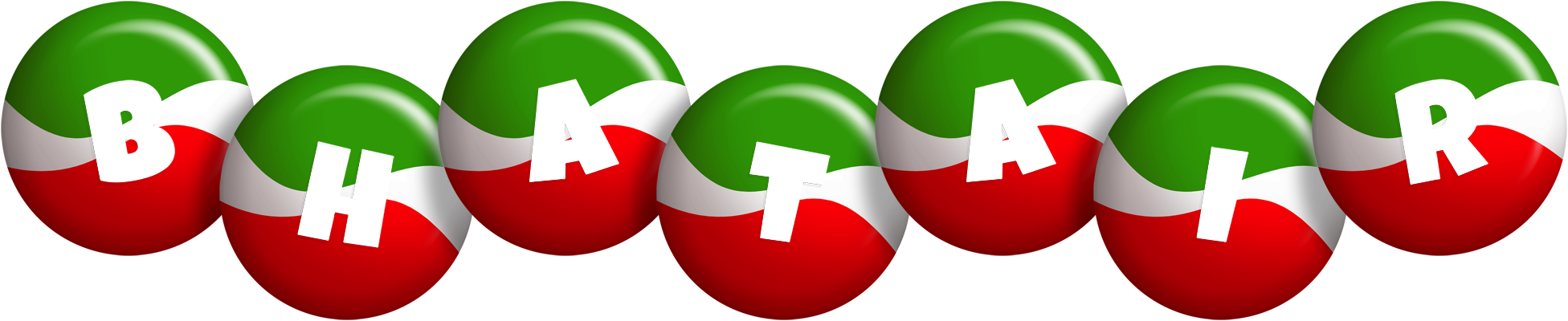 Bhatair italy logo