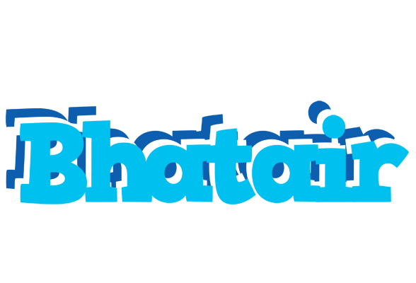 Bhatair jacuzzi logo