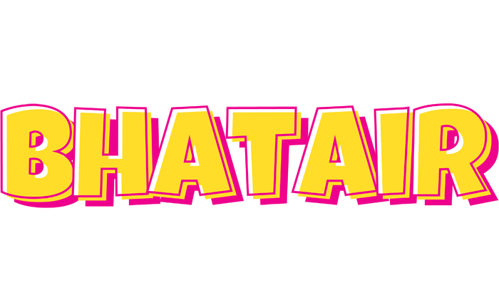 Bhatair kaboom logo