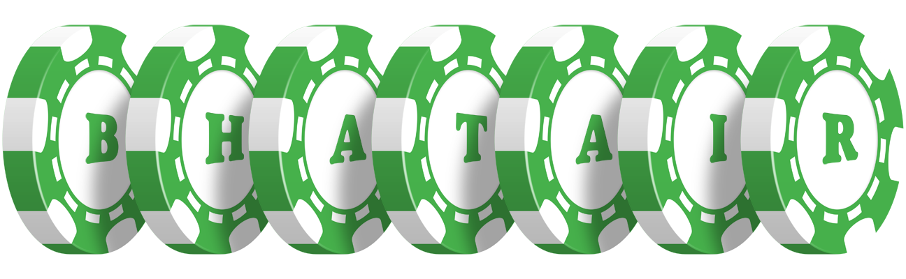 Bhatair kicker logo