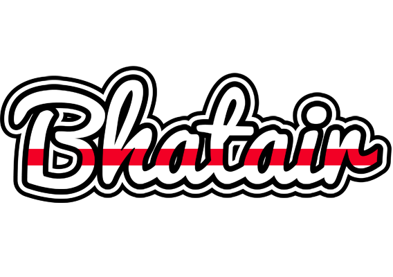 Bhatair kingdom logo