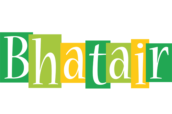 Bhatair lemonade logo