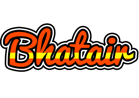 Bhatair madrid logo