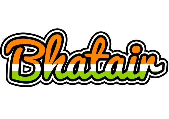 Bhatair mumbai logo