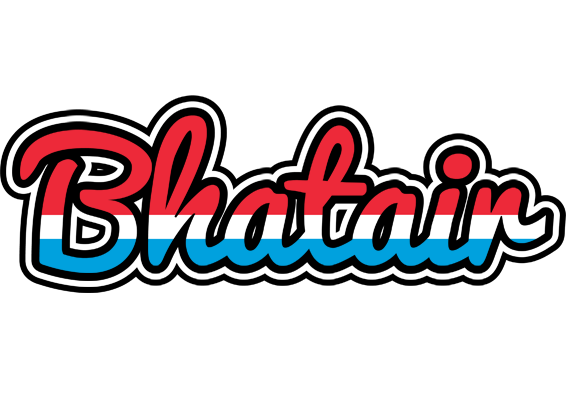 Bhatair norway logo