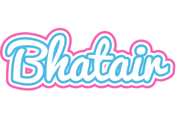 Bhatair outdoors logo