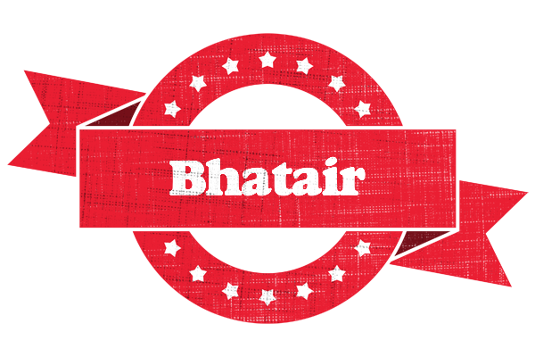 Bhatair passion logo
