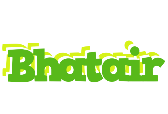 Bhatair picnic logo