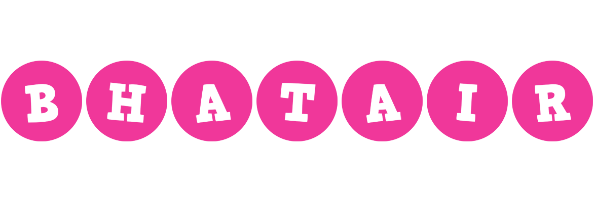 Bhatair poker logo