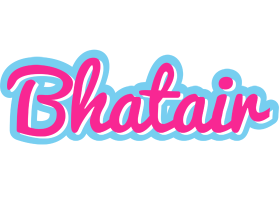 Bhatair popstar logo