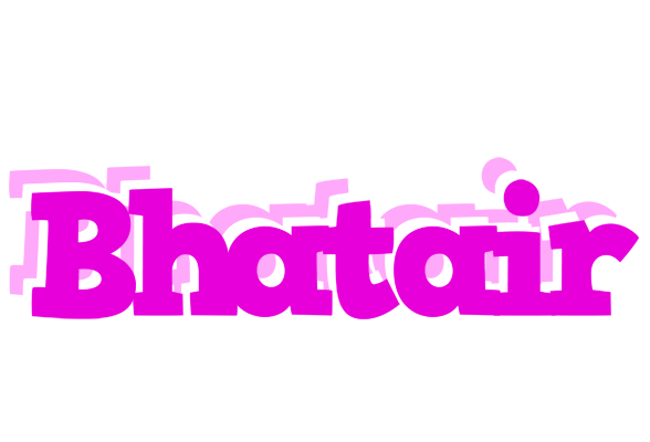 Bhatair rumba logo