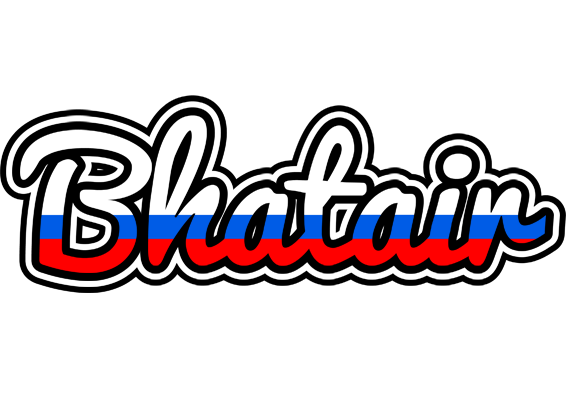 Bhatair russia logo