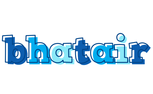 Bhatair sailor logo