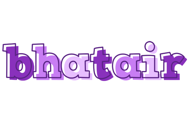 Bhatair sensual logo