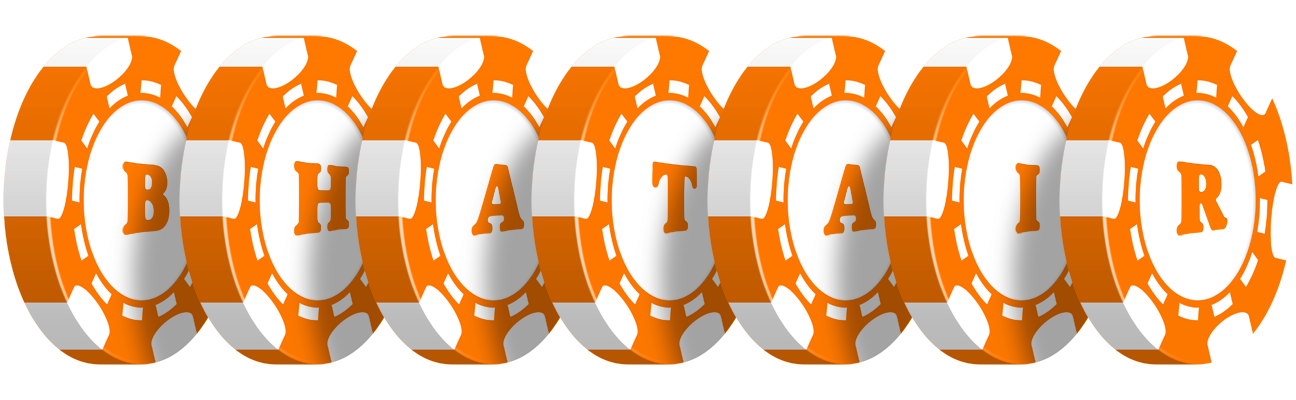 Bhatair stacks logo