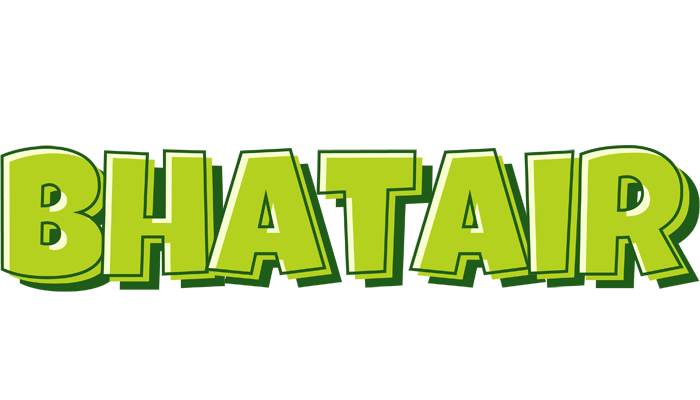 Bhatair summer logo