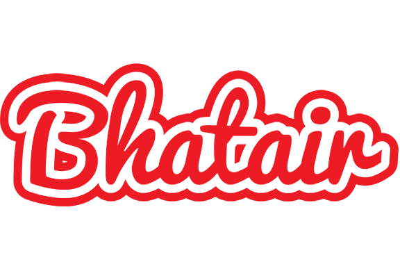Bhatair sunshine logo
