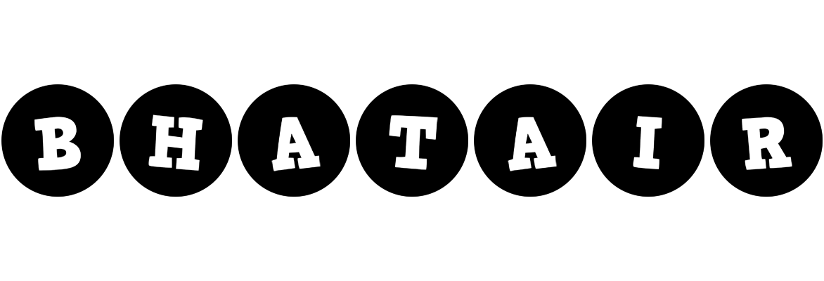 Bhatair tools logo