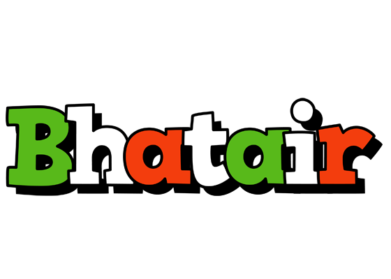 Bhatair venezia logo