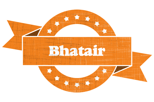 Bhatair victory logo