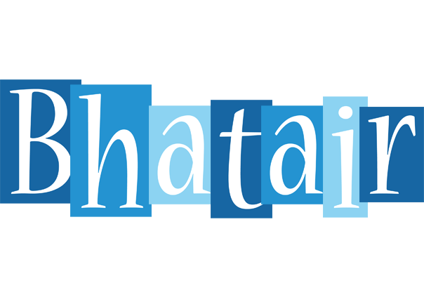Bhatair winter logo