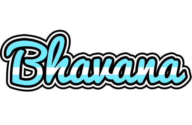 Bhavana argentine logo